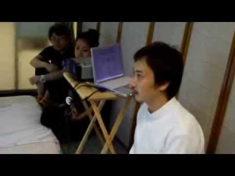 Treatment for Shoulder Joint